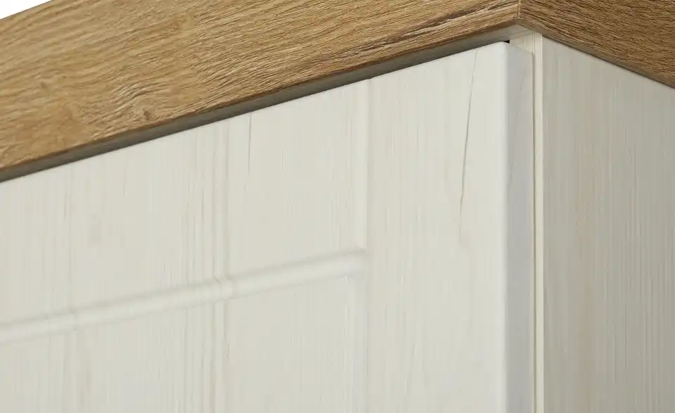 uno Vitrine Jorvik, Detailansicht