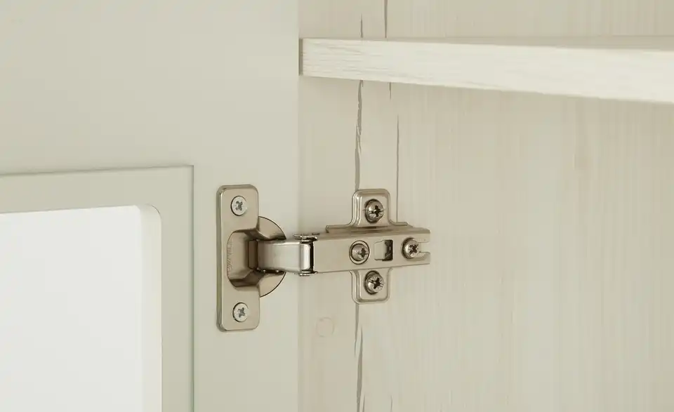 uno Vitrine Jorvik, Detailansicht