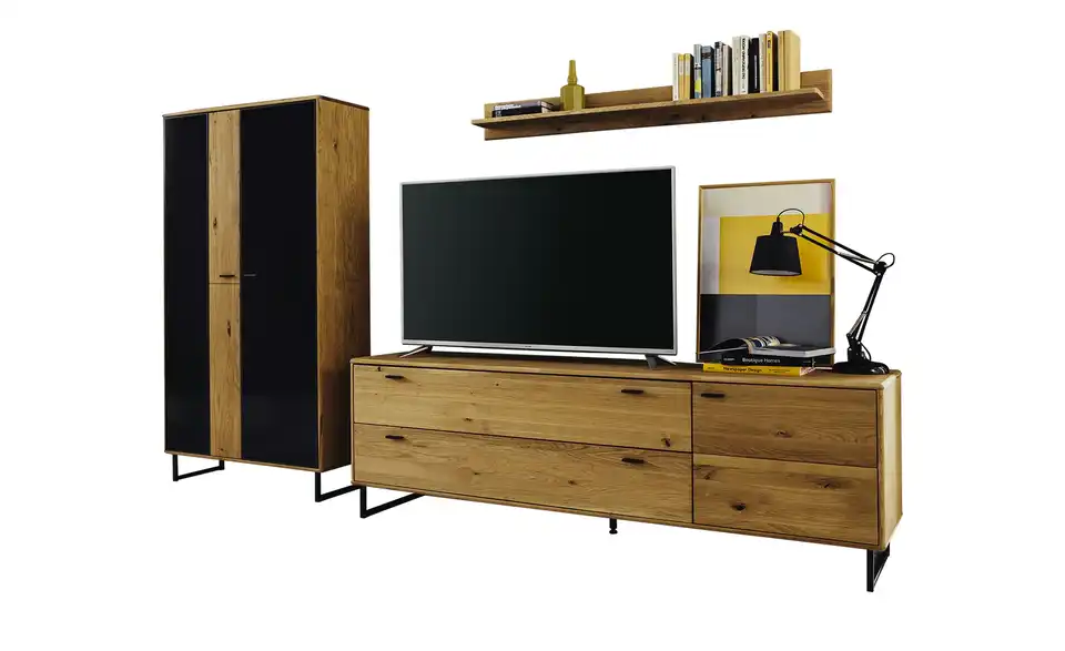 Woodford Wohnkombination Arezzo, Perspektive