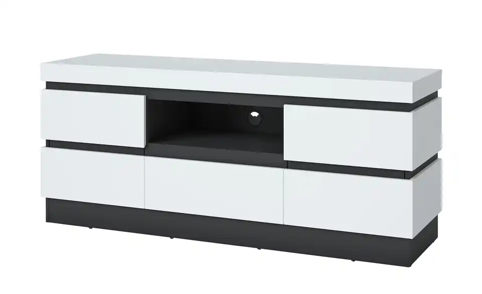 Sideboard Avellino, Perspektive