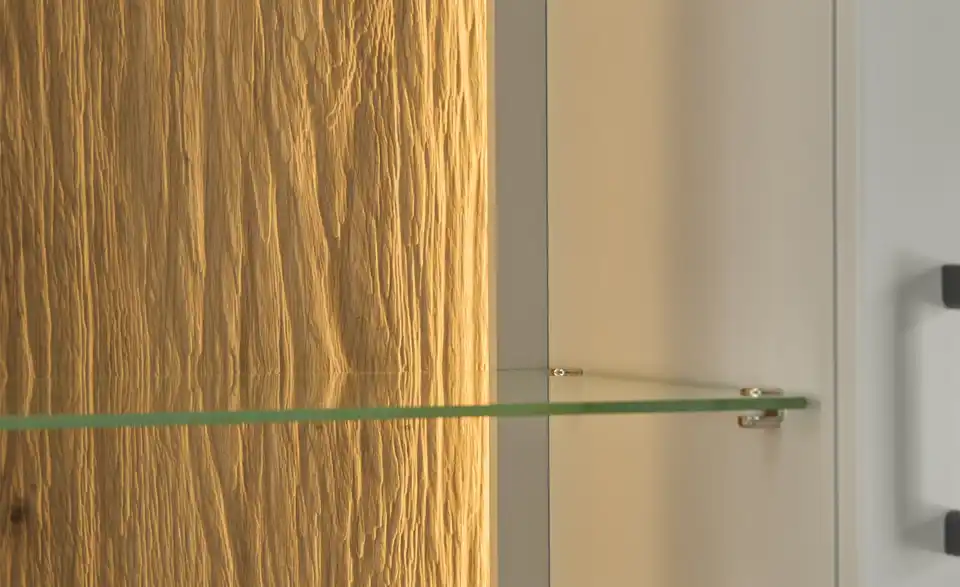 Jette Home LED-Beleuchtung Yannik, Beleuchtet