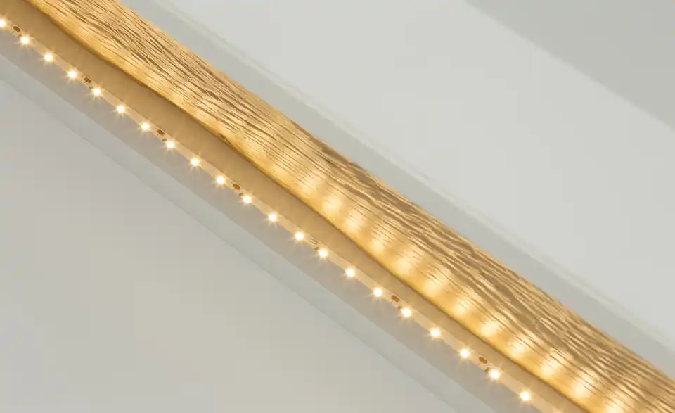 Jette Home LED-Beleuchtung Yannik, Beleuchtet