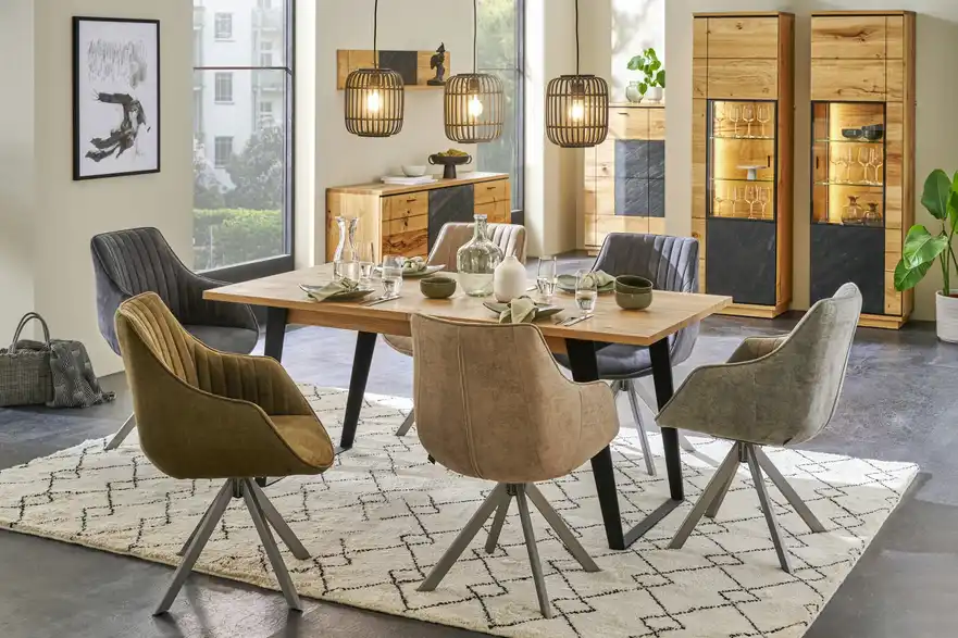 Gray & Jones Sideboard Baltic Breeze 2.0, in Wohnsituation