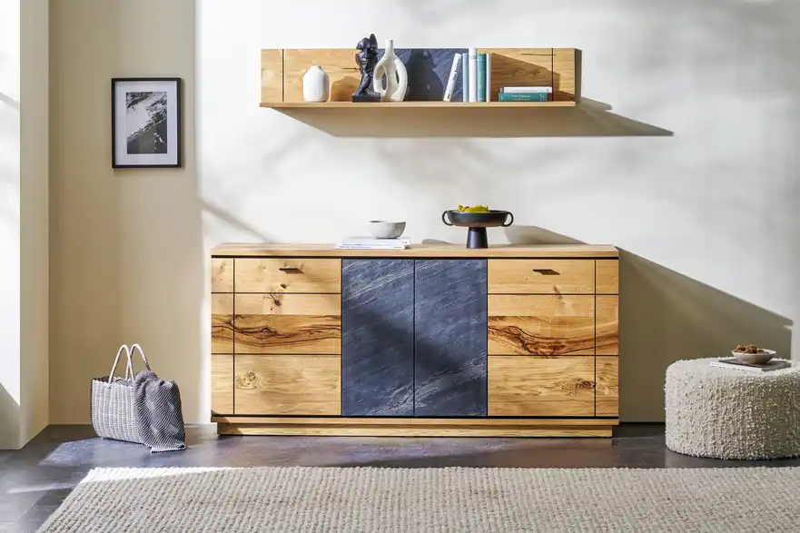 Gray & Jones Sideboard Baltic Breeze 2.0, in Wohnsituation