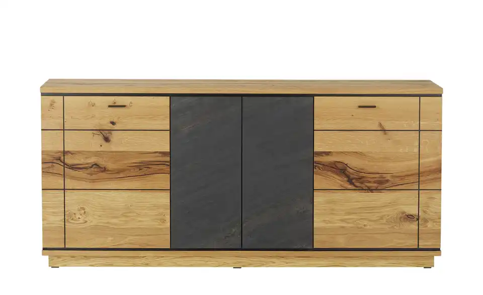 Gray & Jones Sideboard Baltic Breeze 2.0, Frontansicht