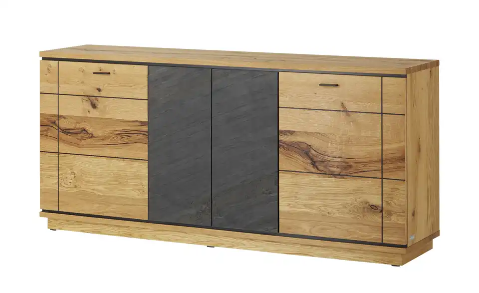 Gray & Jones Sideboard Baltic Breeze 2.0, Perspektive