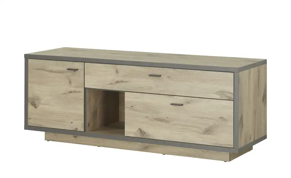 uno Lowboard Orlando, Perspektive