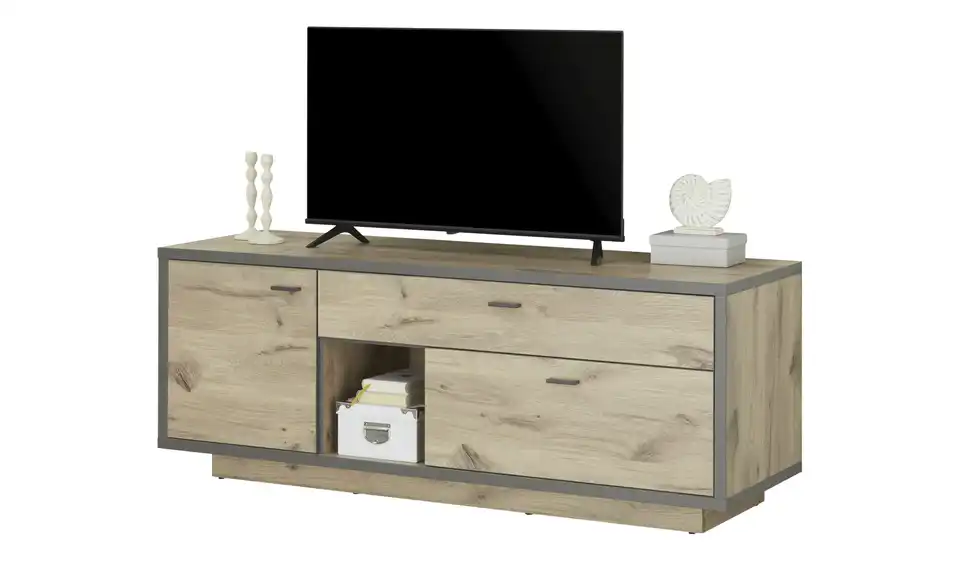 uno Lowboard Orlando, Perspektive