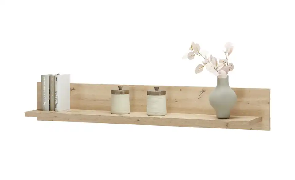 Woodford Wandboard Malaga, Perspektive