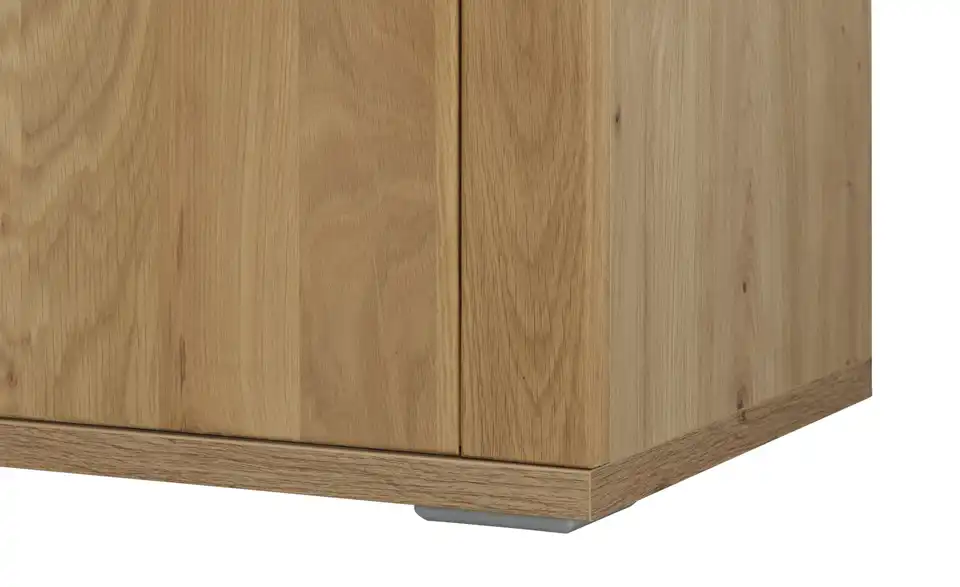 Woodford Highboard Malaga, Detailansicht