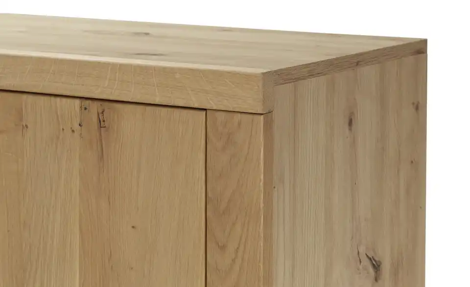 Woodford Highboard Malaga, Detailansicht