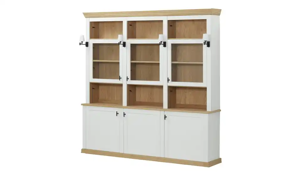 SCHÖNER WOHNEN Kollektion Buffet Village, Perspektive