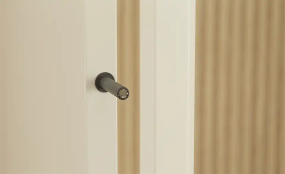 SCHÖNER WOHNEN Kollektion Wohnkombination Amaya, Detailansicht