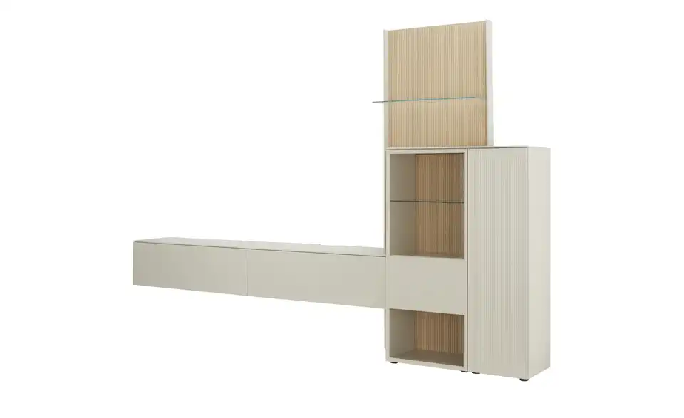 SCHÖNER WOHNEN Kollektion Wohnkombination Amaya, Perspektive