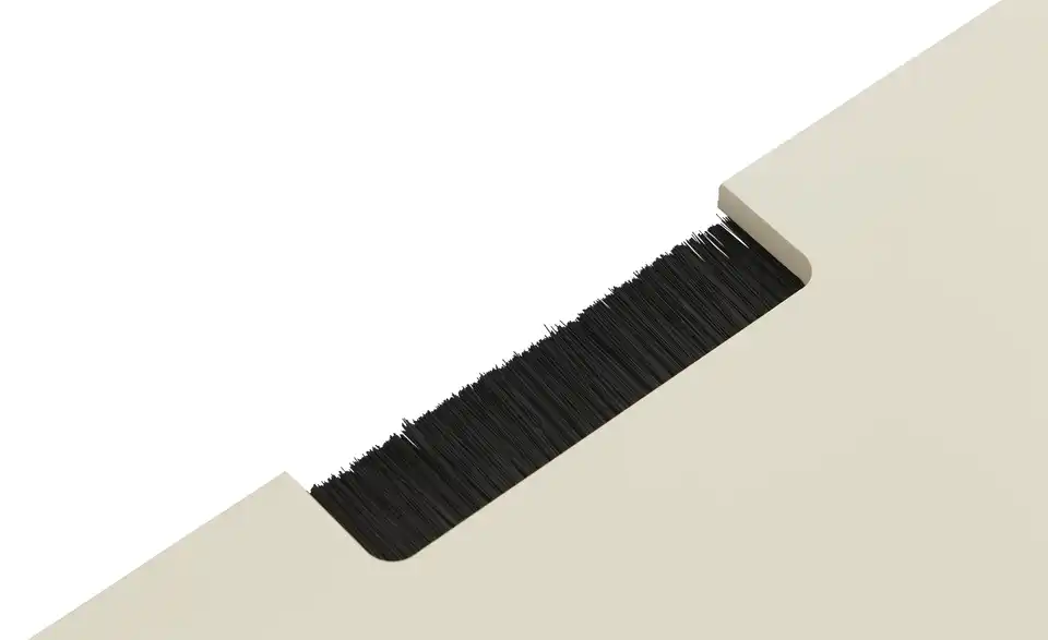 SCHÖNER WOHNEN Kollektion Wohnkombination Amaya, Detailansicht