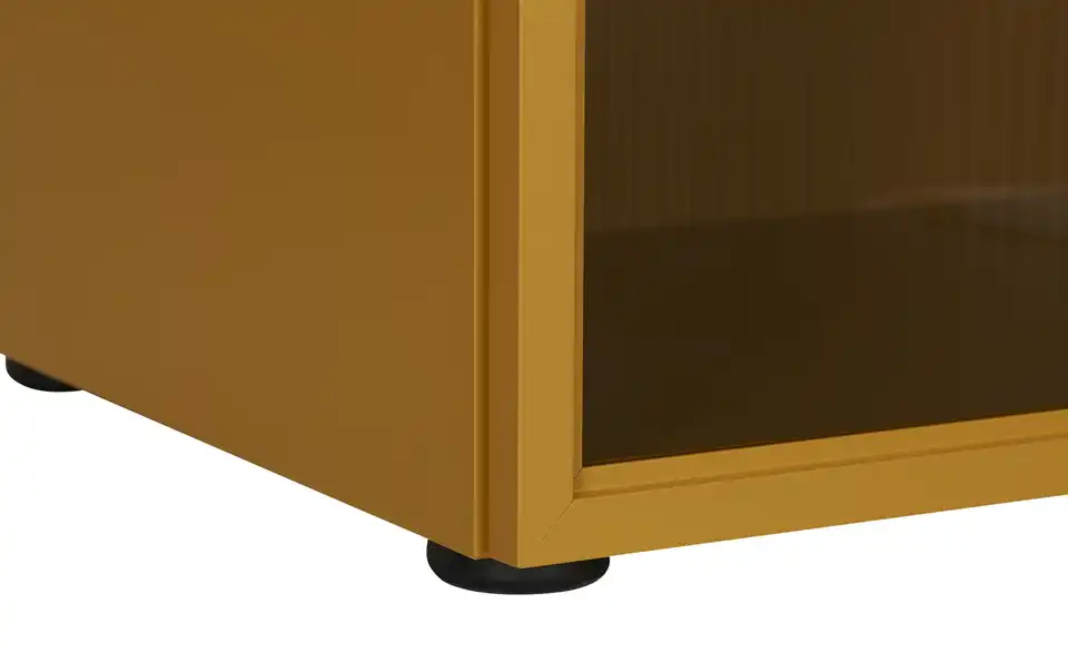 SCHÖNER WOHNEN Kollektion Vitrine Amaya, Detailansicht