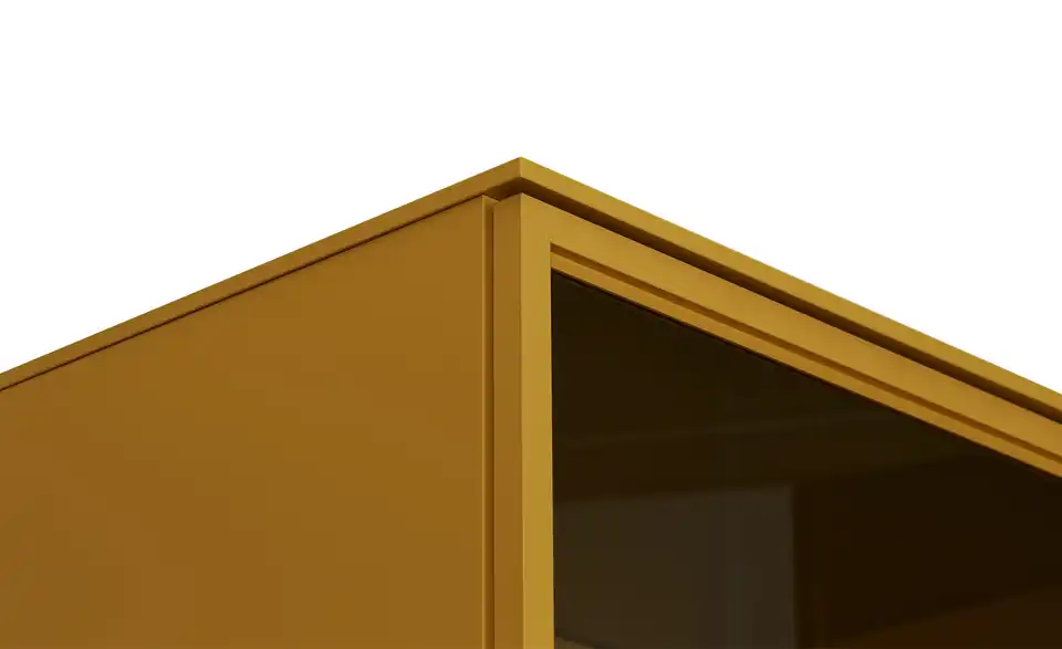 SCHÖNER WOHNEN Kollektion Vitrine Amaya, Detailansicht