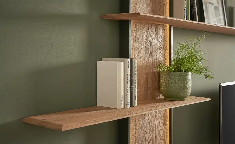 SCHÖNER WOHNEN Kollektion Wohnkombination Yoris, Detailansicht