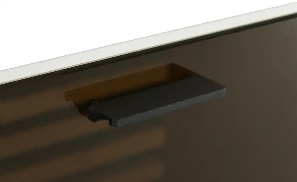 SCHÖNER WOHNEN Kollektion Wohnkombination Yonna, Detailansicht