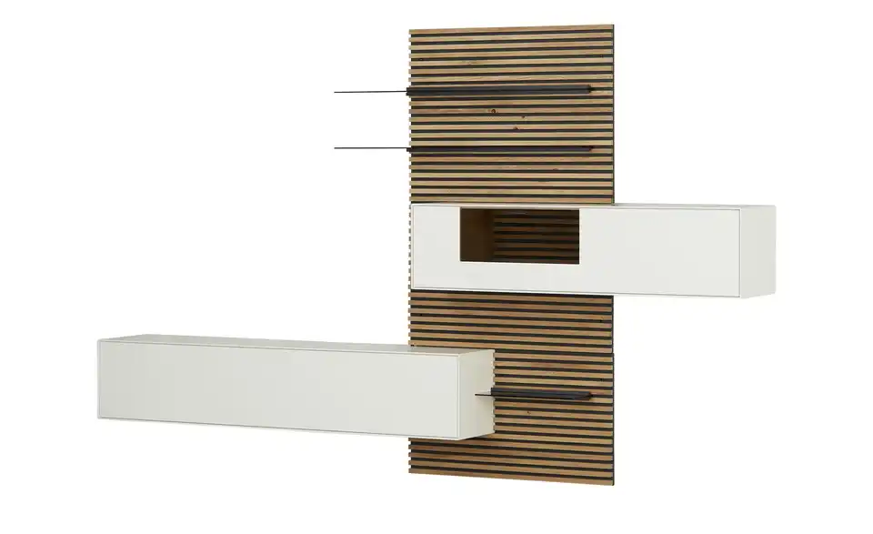 SCHÖNER WOHNEN Kollektion Wohnkombination Yonna, Perspektive