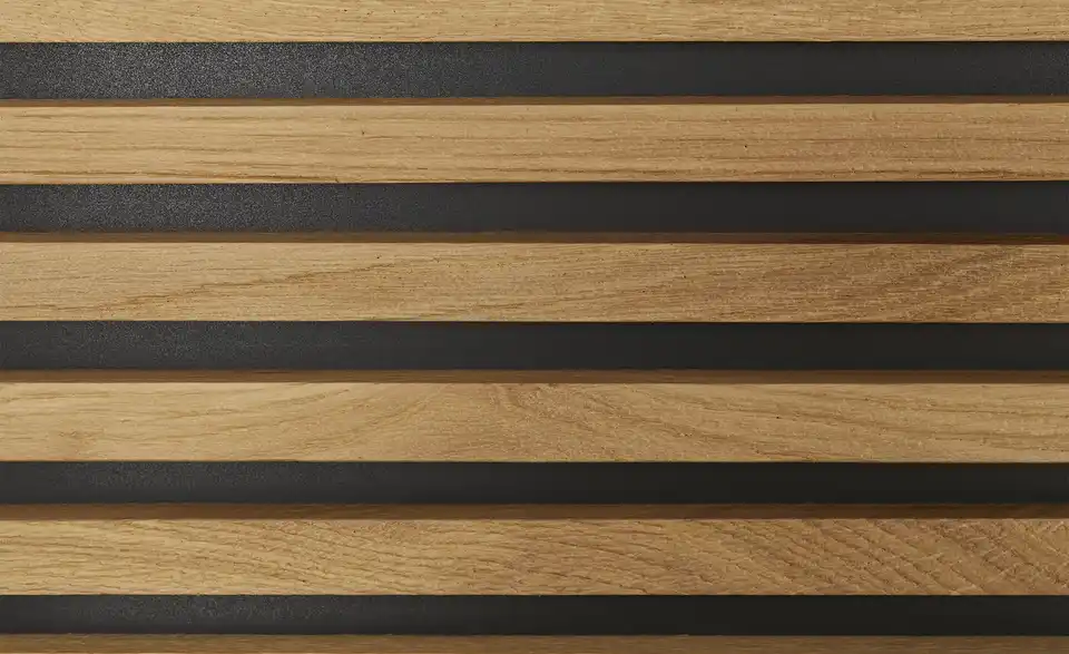 SCHÖNER WOHNEN Kollektion Vitrine Yonna, Detailansicht