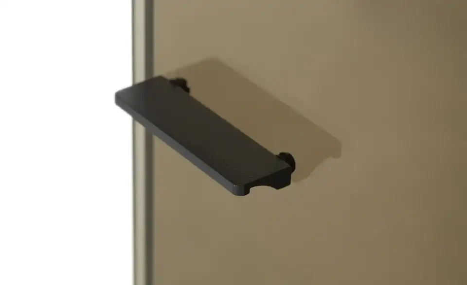 SCHÖNER WOHNEN Kollektion Vitrine Yonna, Detailansicht