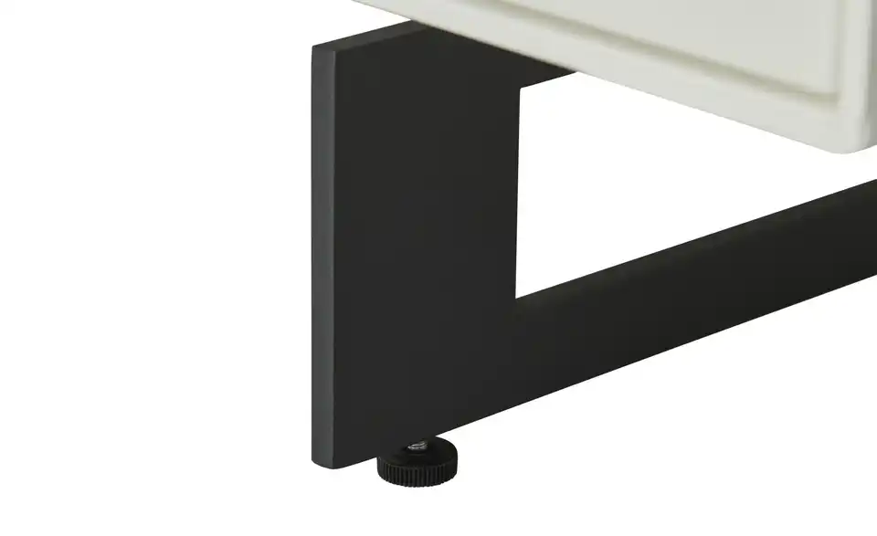 SCHÖNER WOHNEN Kollektion Sideboard Yonna, Detailansicht