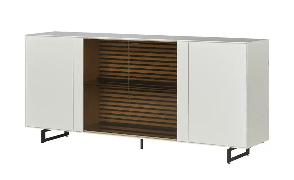 SCHÖNER WOHNEN Kollektion Sideboard Yonna, Perspektive
