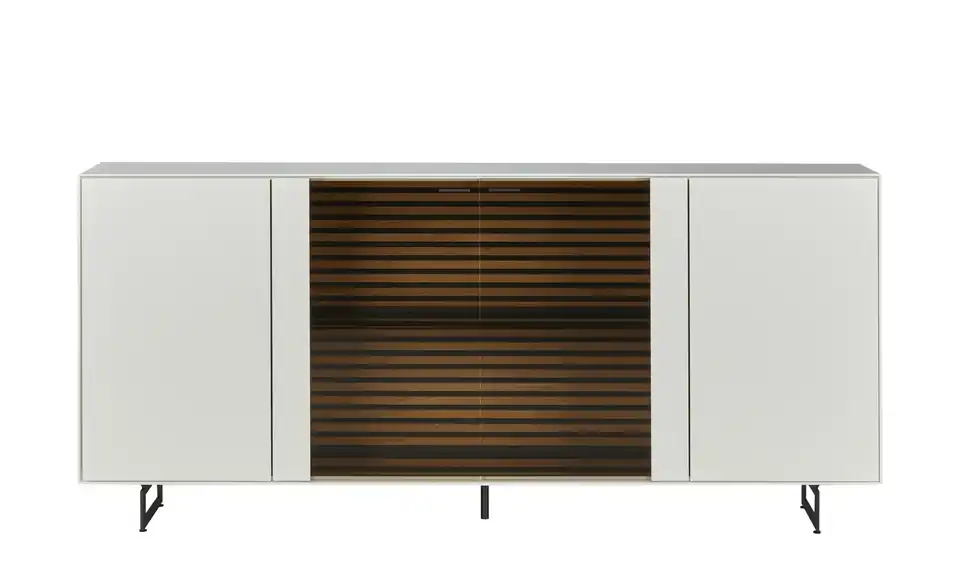 SCHÖNER WOHNEN Kollektion Sideboard Yonna, Frontansicht
