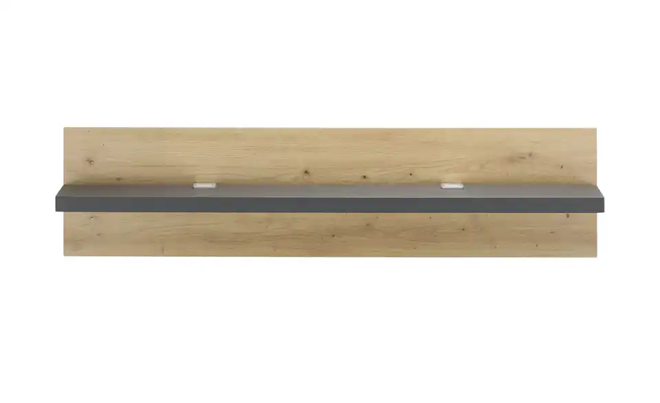 uno Wandboard Titan 24, Frontansicht