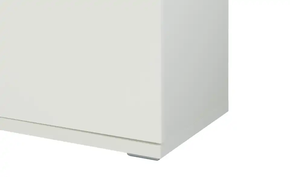 uno Vitrine Topeka, Detailansicht