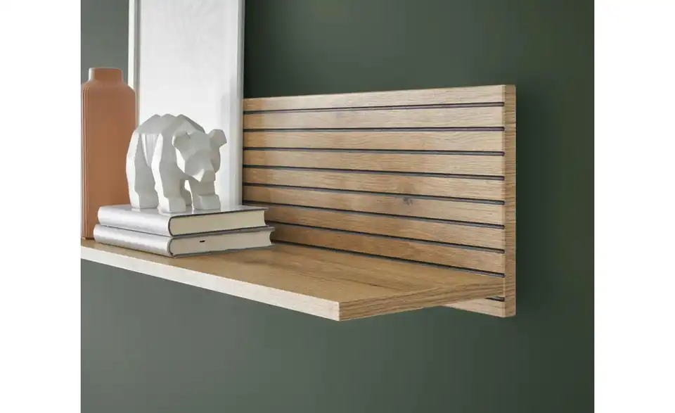 Wandboard Hudson, Detailansicht