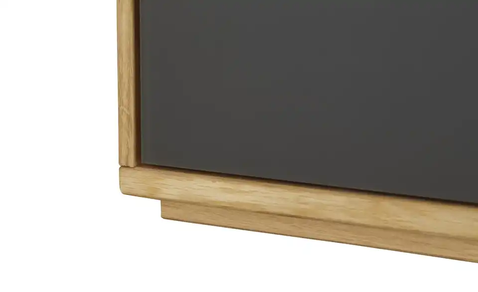 Wohnwert Vitrine Rhodos, Detailansicht