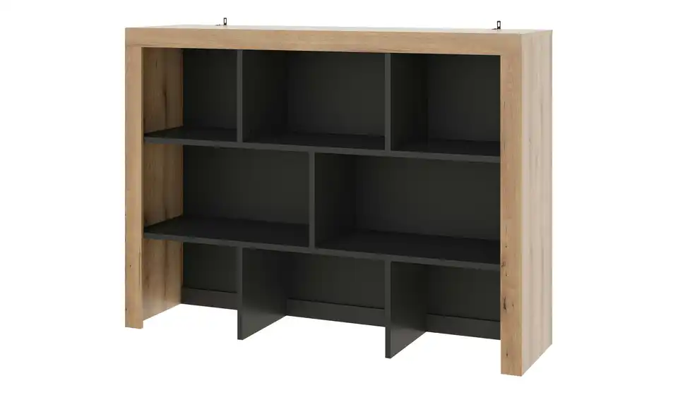 Aufsatzregal klein Savoca, Perspektive