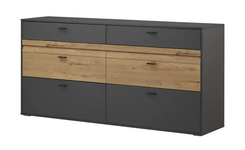 uno Sideboard Butera, Perspektive