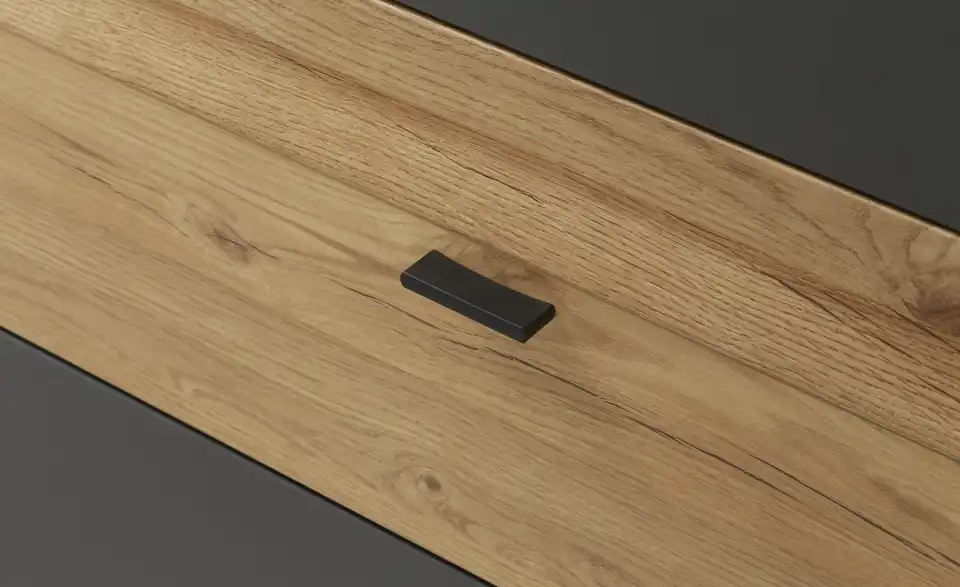 uno Sideboard Butera, Detailansicht