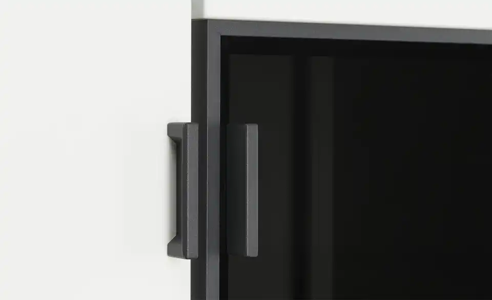 Jette Home Vitrine Stone, Detailansicht