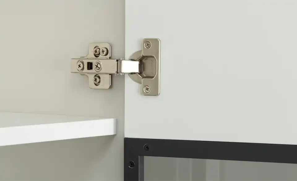 Jette Home Vitrine Stone, Detailansicht