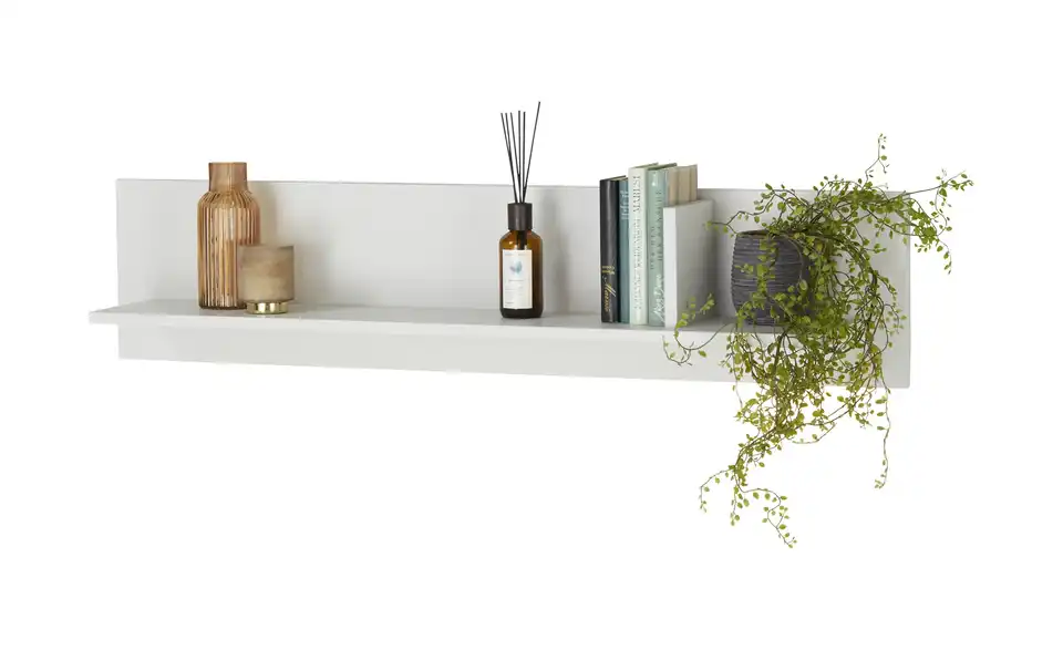 Jette Home Wandboard Stone, Beleuchtet