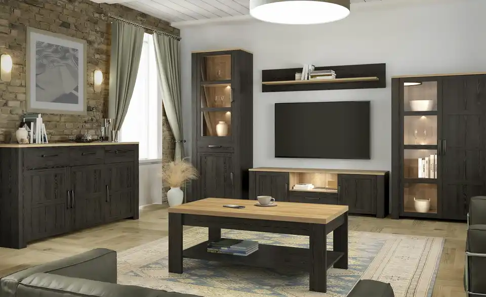 Sideboard Toneo, in Wohnsituation