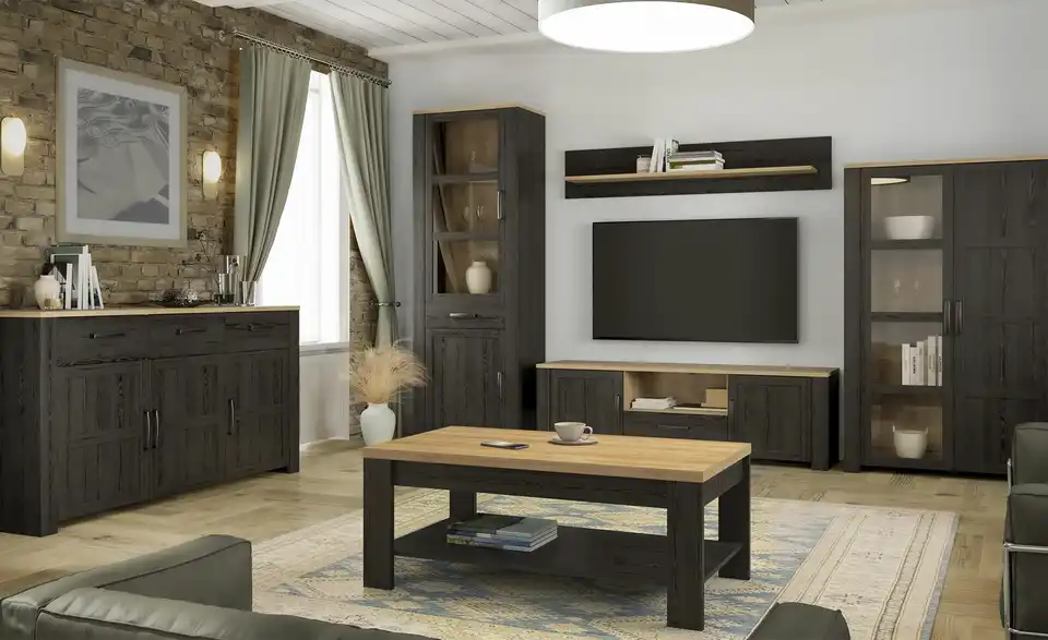 Sideboard Toneo, in Wohnsituation