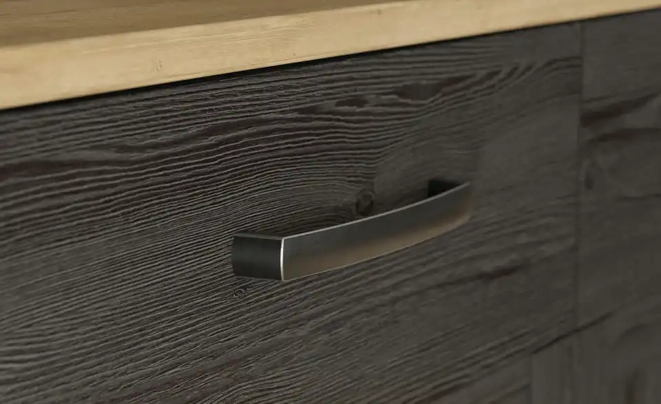 Sideboard Toneo, Detailansicht