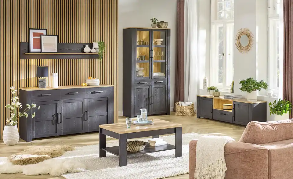 Sideboard Toneo, in Wohnsituation