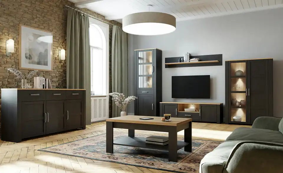 Sideboard Toneo, in Wohnsituation