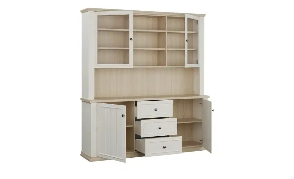 Buffet Countryside, geöffnet