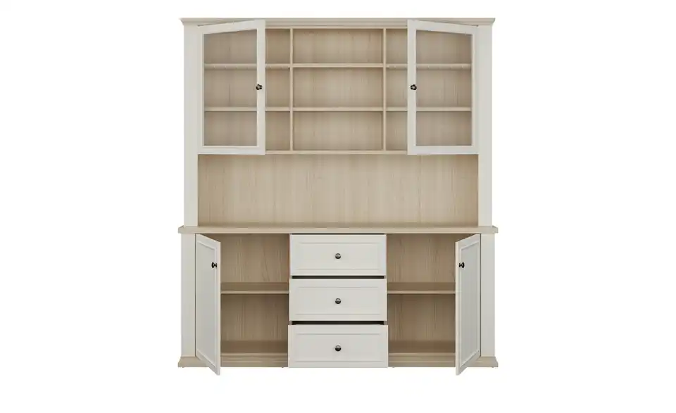 Buffet Countryside, geöffnet