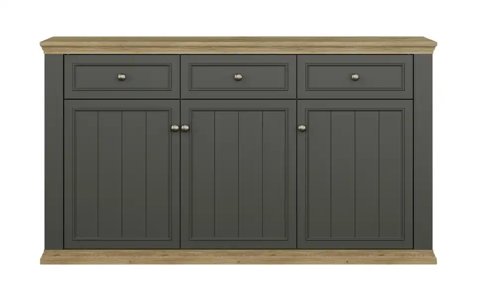 Sideboard Countryside, Frontansicht