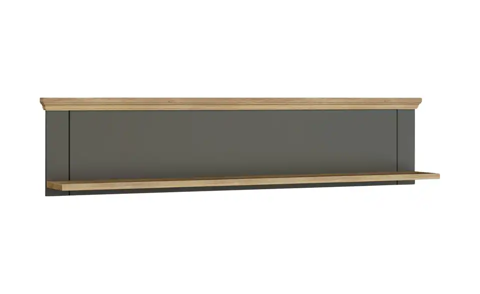 Wandboard Countryside, Perspektive