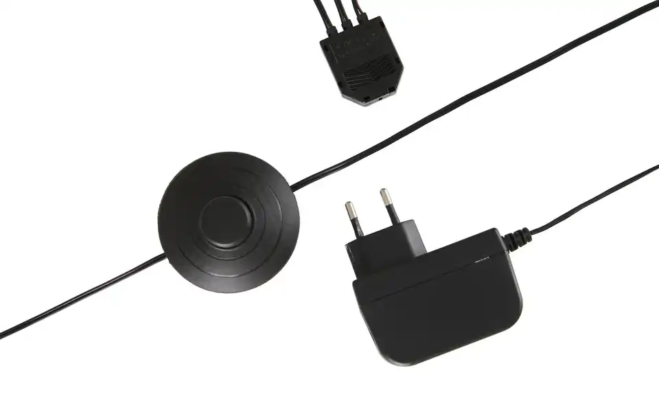 maison bleue LED-Beleuchtung Amrum, Detailansicht