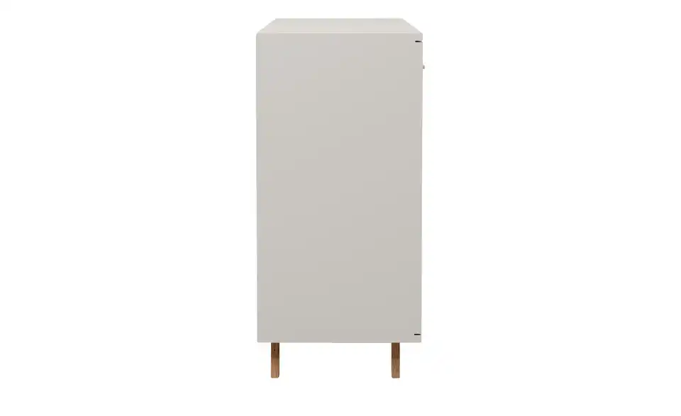 Sideboard Harmony, Profilansicht